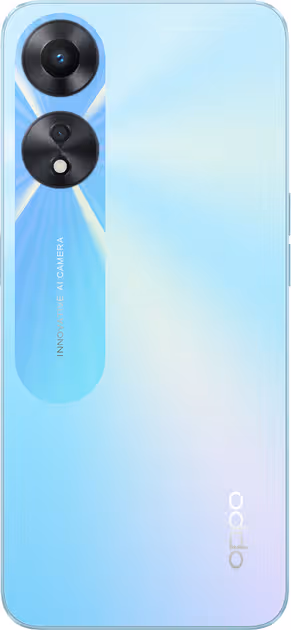 OPPO A78 5G - Image 2