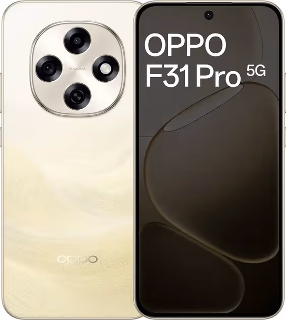 OPPO F31 Pro 12GB - Image 10