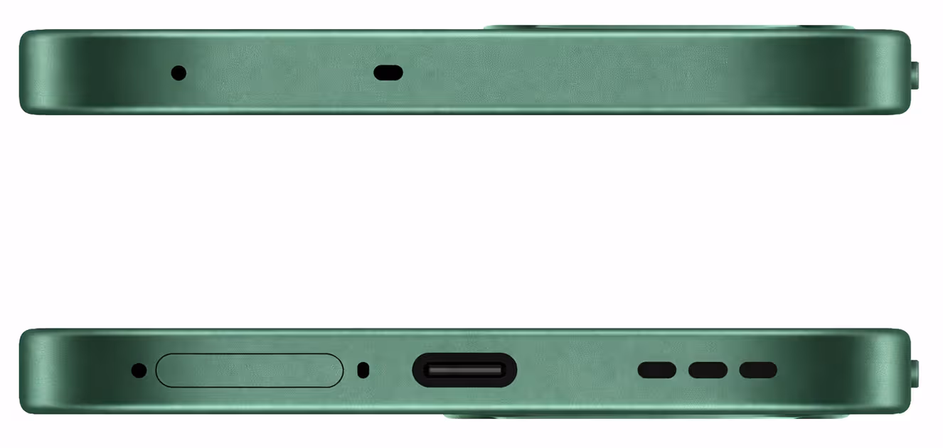 OPPO F33 5G - Image 3