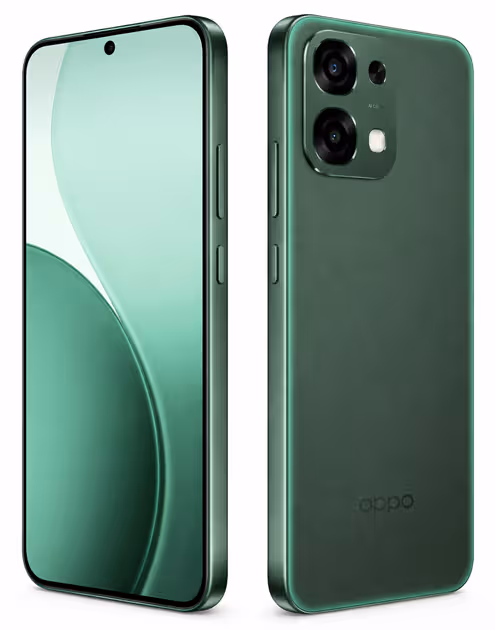 OPPO F33 5G - Image 4