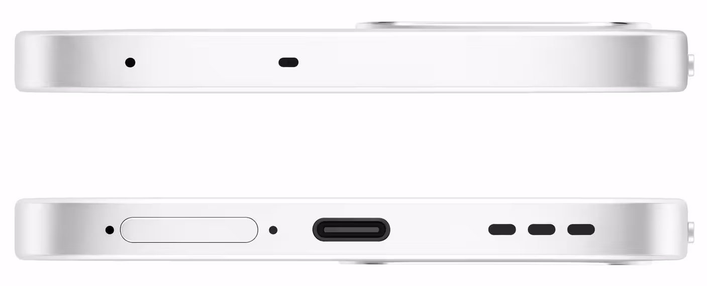 OPPO F33 5G - Image 8