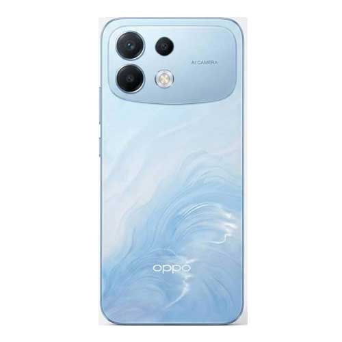 OPPO F35 Pro 5G