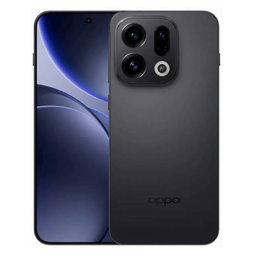 OPPO Find X9