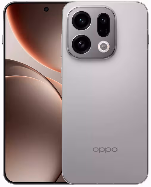 OPPO Find X9 - Image 8