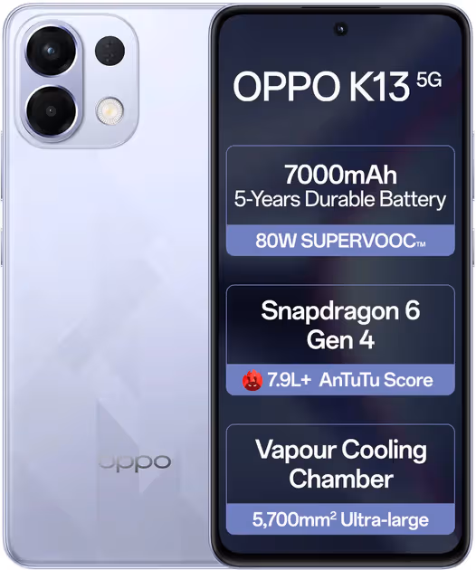 OPPO K13 256GB - Image 14