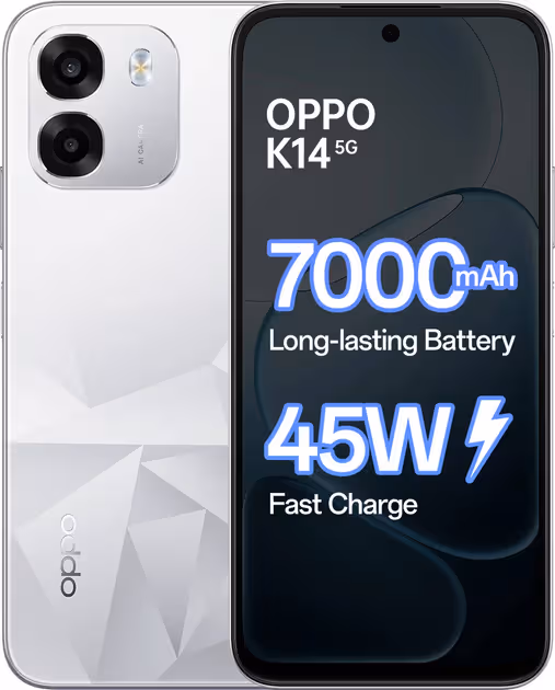 OPPO K14 5G 256GB - Image 7
