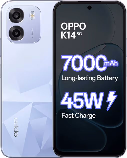 OPPO K14 5G 256GB - Image 13