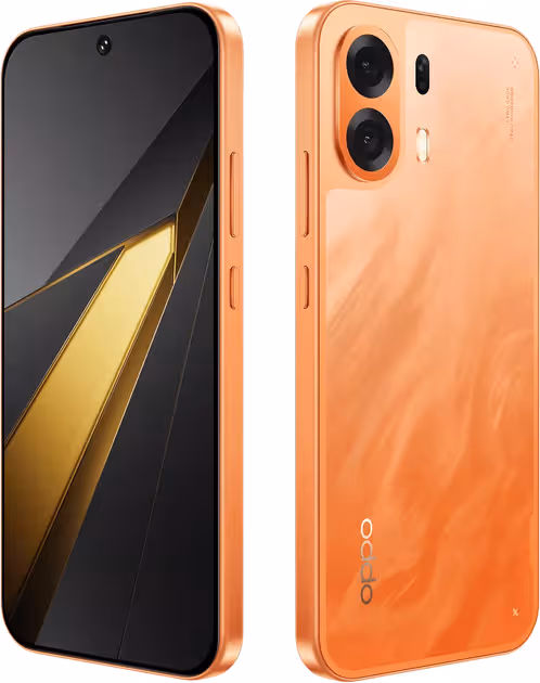 OPPO K14 Plus 5G 8GB RAM - Image 2