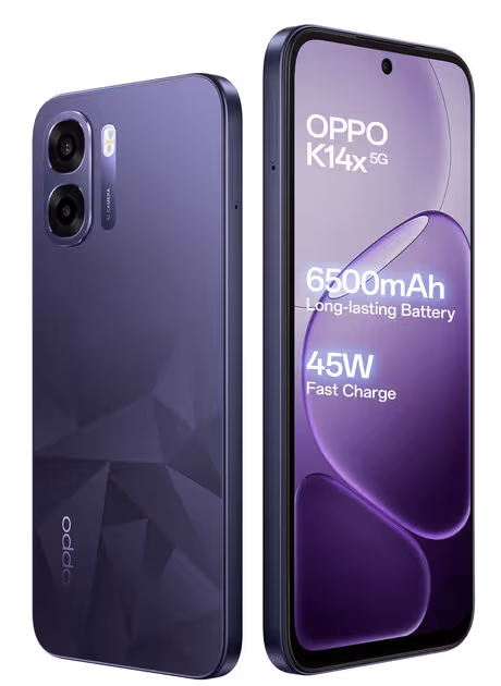 OPPO K12x 256GB - Image 2