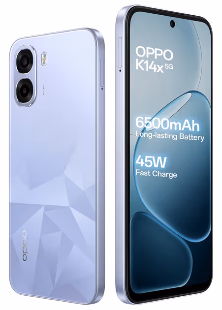 OPPO K12x 256GB - Image 8