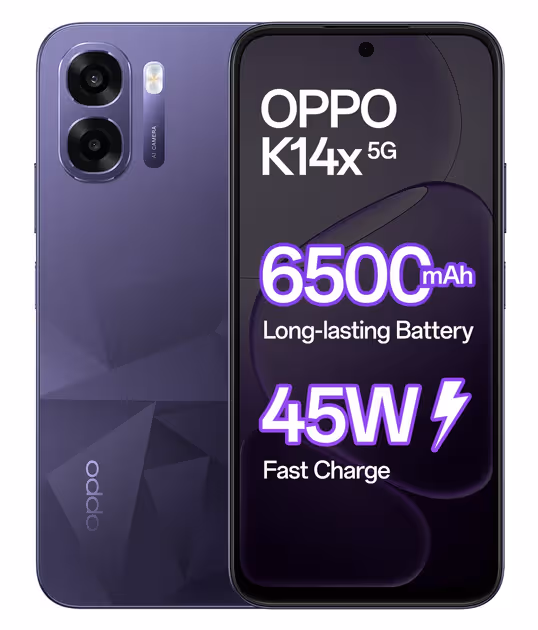OPPO K12x 256GB - Image 7