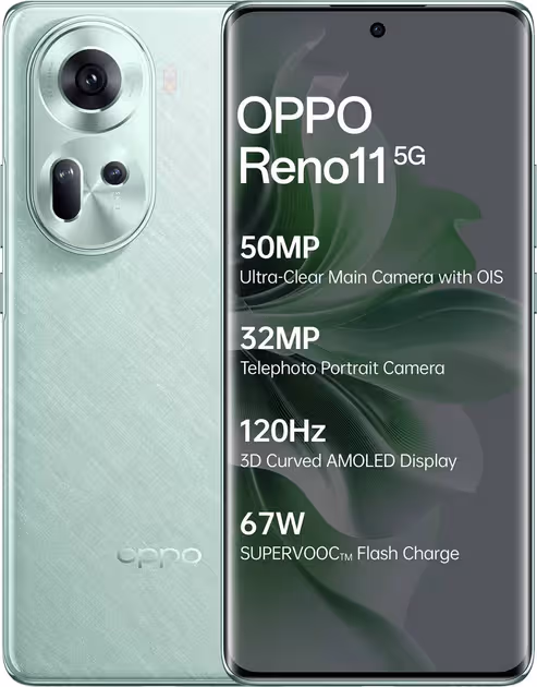 OPPO Reno11 - Image 12