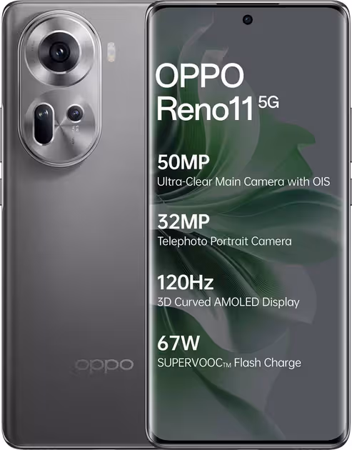 OPPO Reno11 - Image 6
