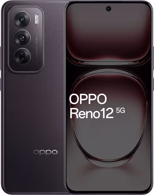 OPPO Reno12 - Image 7