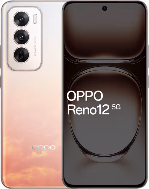 OPPO Reno12 - Image 2