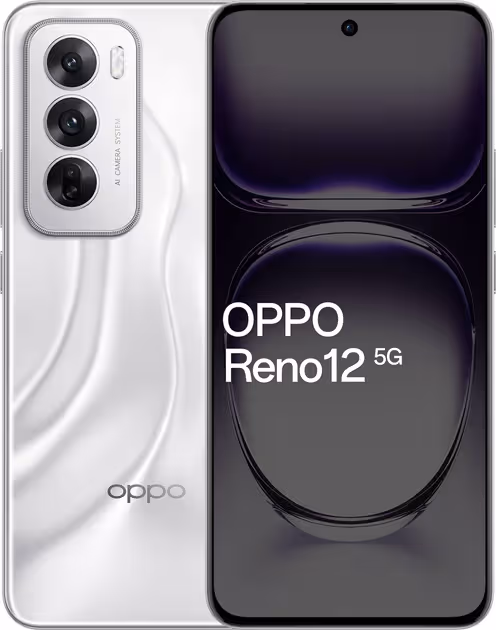 OPPO Reno12 - Image 12