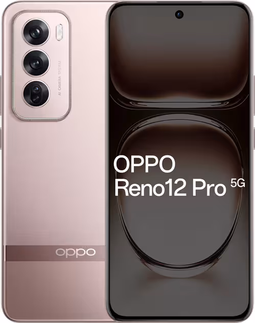 OPPO Reno12 Pro 512GB - Image 2