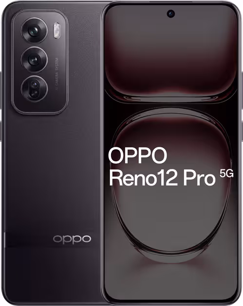 OPPO Reno12 Pro - Image 5