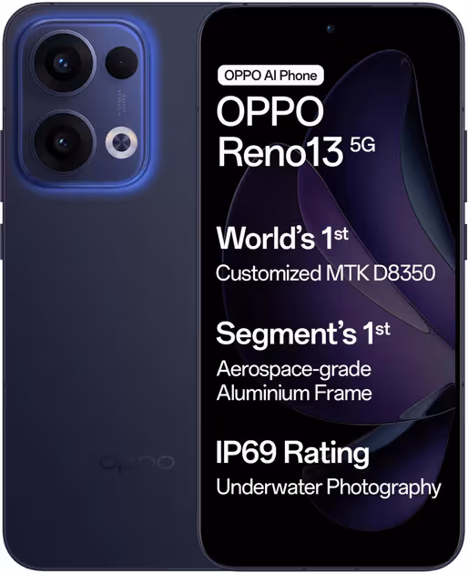 OPPO Reno13 256GB - Image 10