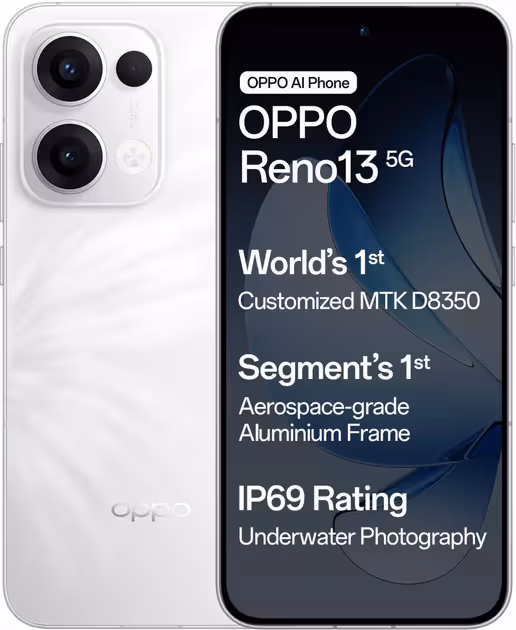 OPPO Reno13 256GB - Image 5