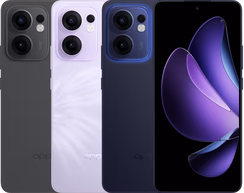 OPPO Reno13 F - Image 3