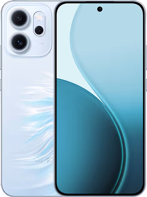 OPPO Reno14 F - Image 2