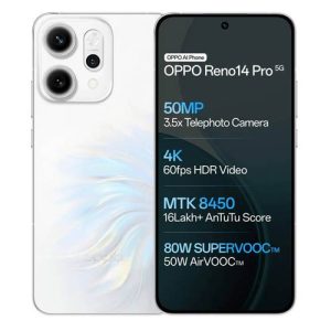 OPPO Reno14 Pro