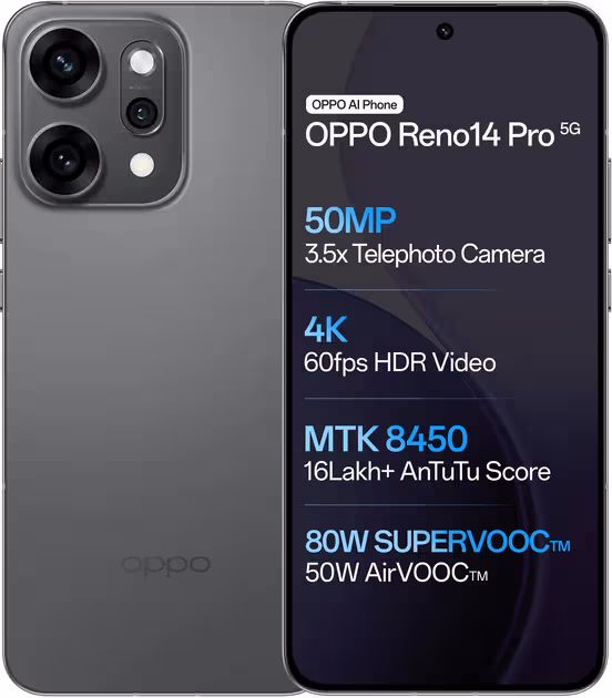 OPPO Reno14 Pro - Image 5
