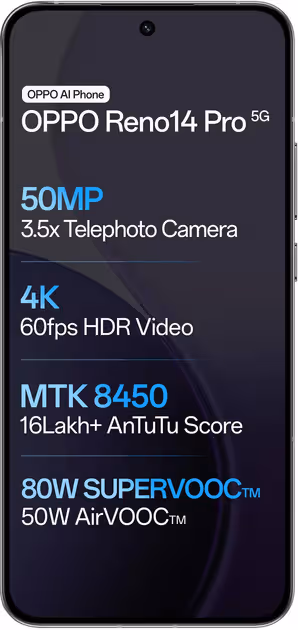 OPPO Reno14 Pro - Image 6