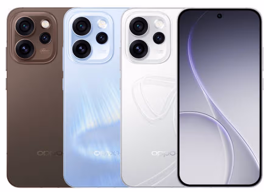 OPPO Reno15 12GB RAM - Image 2