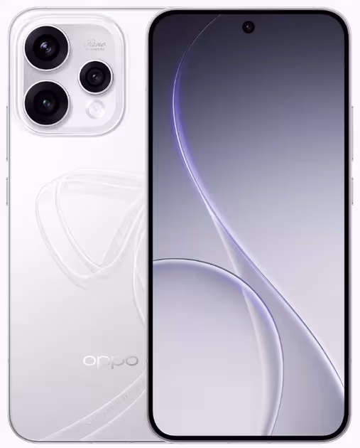 OPPO Reno15 - Image 11