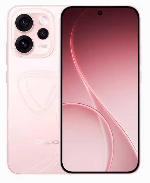 OPPO Reno15 Pro Mini - Image 8
