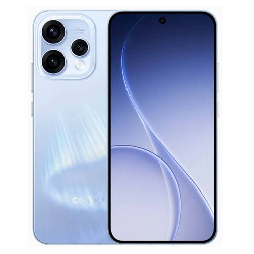 OPPO Reno15