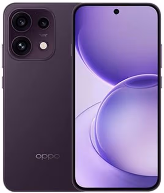 OPPO Reno16 F 5G - Image 2