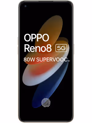 OPPO Reno8 5G - Image 2