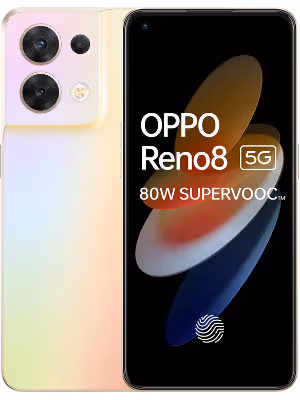 OPPO Reno8 5G - Image 3
