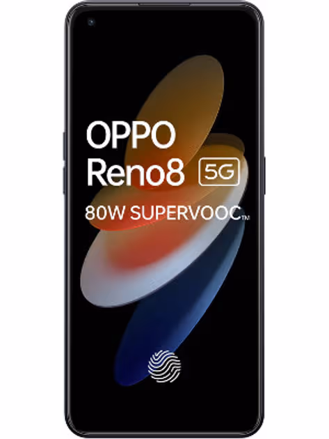 OPPO Reno8 5G - Image 4
