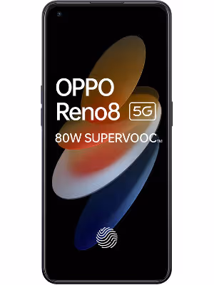 OPPO Reno8 5G - Image 4