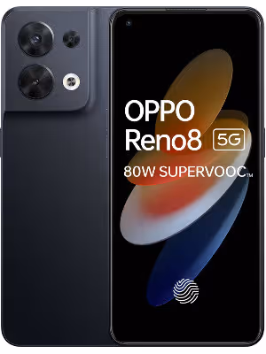 OPPO Reno8 5G - Image 6