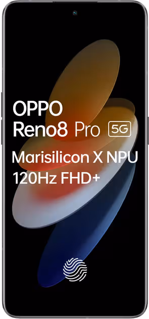 OPPO Reno8 Pro 5G - Image 5