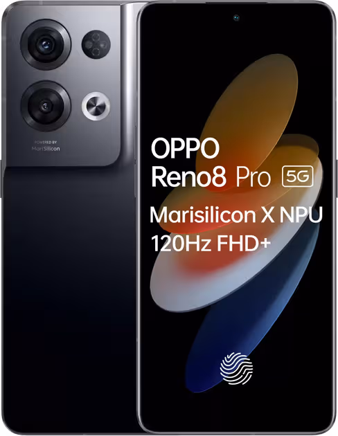 OPPO Reno8 Pro 5G - Image 3