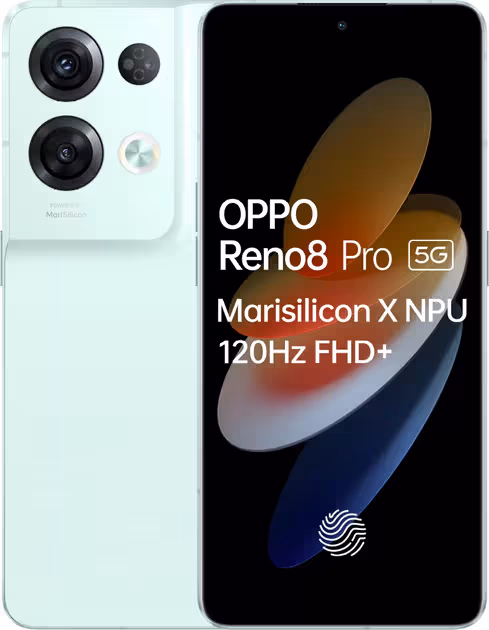 OPPO Reno8 Pro 5G - Image 2