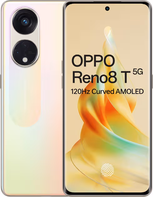 OPPO Reno8 T 5G - Image 2