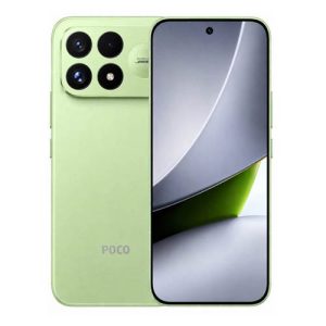 POCO F9 Pro 5G