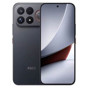 POCO F9 Ultra 5G