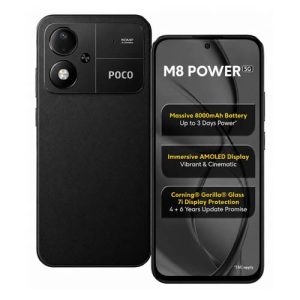 POCO M8 Power 5G