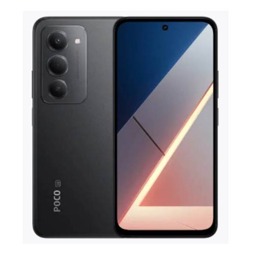 POCO M8s 5G