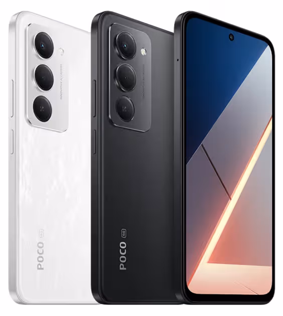 POCO M8s 5G - Image 2