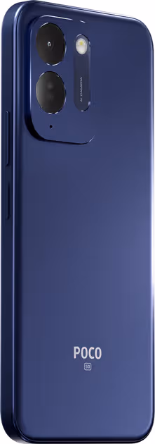 POCO M8x 5G 6GB RAM - Image 10
