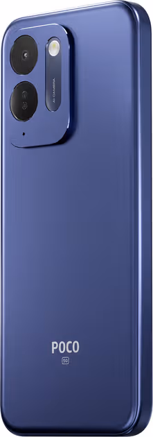 POCO M8x 5G 6GB RAM - Image 11